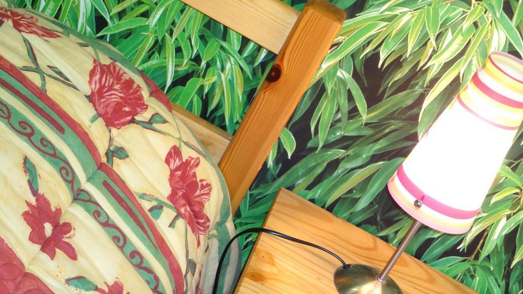 Buissard Les Chemins Verts חדר תמונה