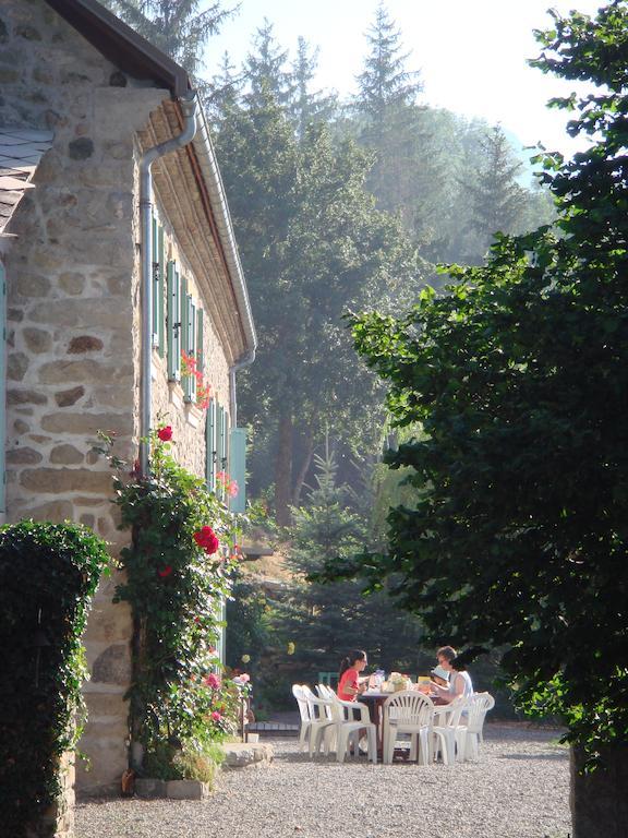 Buissard Les Chemins Verts מראה חיצוני תמונה